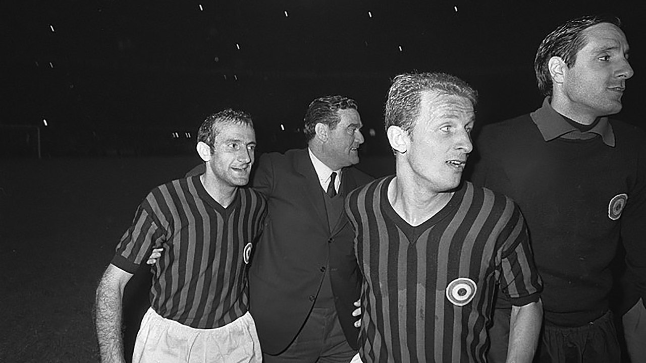 TBT: 1967/68 Goals