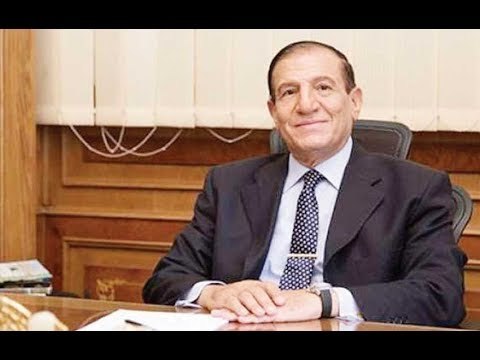 نجل الفريق سامي عنان يكشف تفاصيل المواجهة بين والده وهشام جنينة في النيابة العسكرية