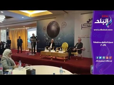 صدي البلد | وزير الصناعة: مشاركة 3 آلاف طالب بـ1447 فكرة ابتكارية بمشروع بوابة الابتكار