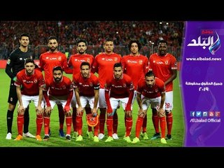 صدى البلد | رأي الجماهير في المباريات المؤجلة للنادي الأهلي وإمكانية إلغاء الدوري