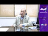 صدى البلد | المرشح لمنصب نقيب الصحفيين: تغول المواقع الإليكترونية على الصحافة الورقية