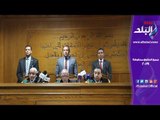 صدى البلد | إعادة المرافعة فى محاكمة حبيب العادلي و10 مهتمين في الاستيلاء على أموال الداخلية