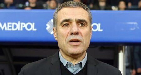 Ersun Yanal, Fenerbahçe'de Hayal Kırıklığı Yarattı