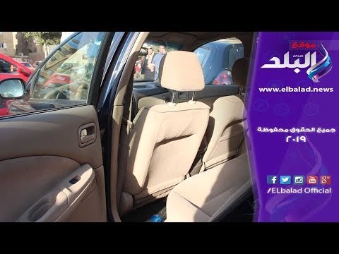 صدى البلد | سوق السيارات المستعملة.. نيسان تبدأ من 150 ألف جنيه بعد إلغاء الجمارك