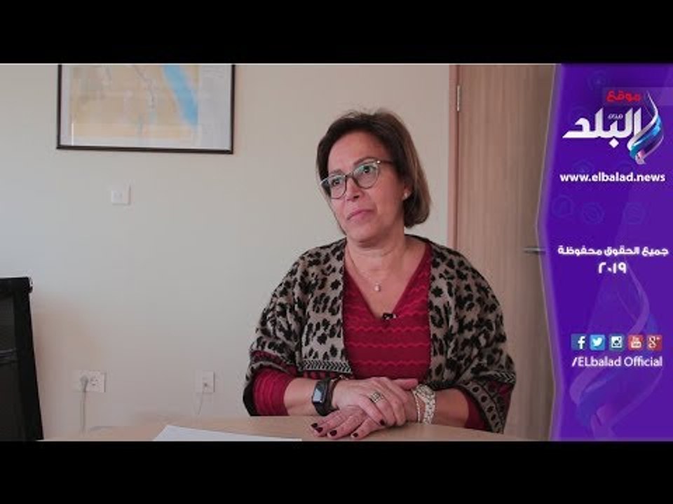 صدي البلد | برنامج الأمم المتحدة الإنمائي دعم المجلس القومي للمرأة  في خطة المرأة المصرية 2030