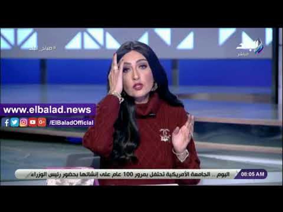 صدي البلد | رشا مجدي: طارق شوقي تحمل الصعاب من أجل تطوير منظومة التعليم
