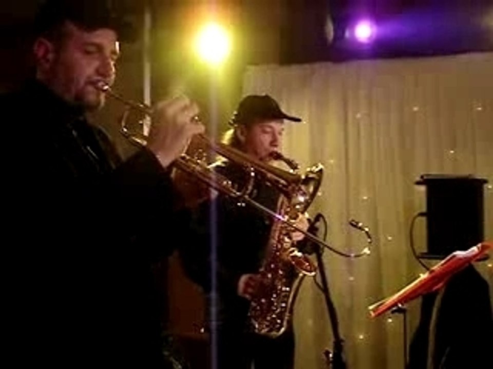 SHIROULO.ORCHESTRA
