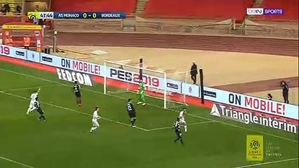 Falcao'dan fantastik kafa golü