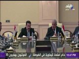 رجال الصناعة المصريين يشاركون بقوة في بناء العراق الجديدة | على مسئوليتي