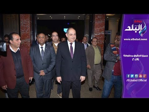 صدى البلد | محافظ الغربية .. 25% تخفيض للطلبة وكبارالسن وذوى القدرات الخاصة