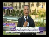 صدي البلد | أحمد موسى: مصر تحظي بتقدير افريقي كبير
