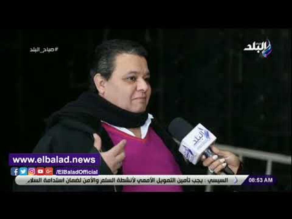 صدي البلد | خالد جلال: إعادة عرض مسرحية الزائر...