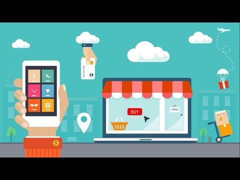 صدي البلد | الحلقة التاسعة : ازاي تشتري اون لاين ... ؟ #FaceTech
