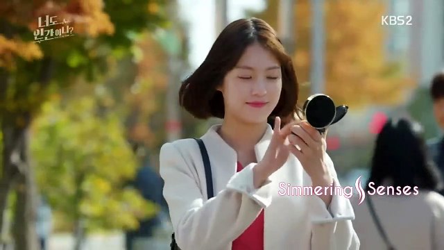 Robot Love Story - Part 3 | Bang Bang vs Tattoo | Are You Human? MV | Simmering Senses Mix