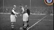 07.01.1939 - 1938-1939 FA Cup 3rd Round Aston Villa 1-1 Ipswich Town FC