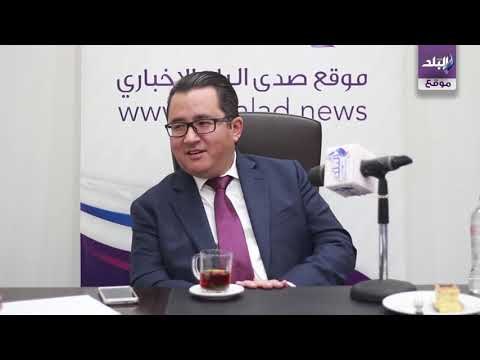 صدي البلد | سفير كازاخستان: استفدنا من تجربة مصر لاحتواء الشباب وتشغيلهم وإعدادهم للقيادة