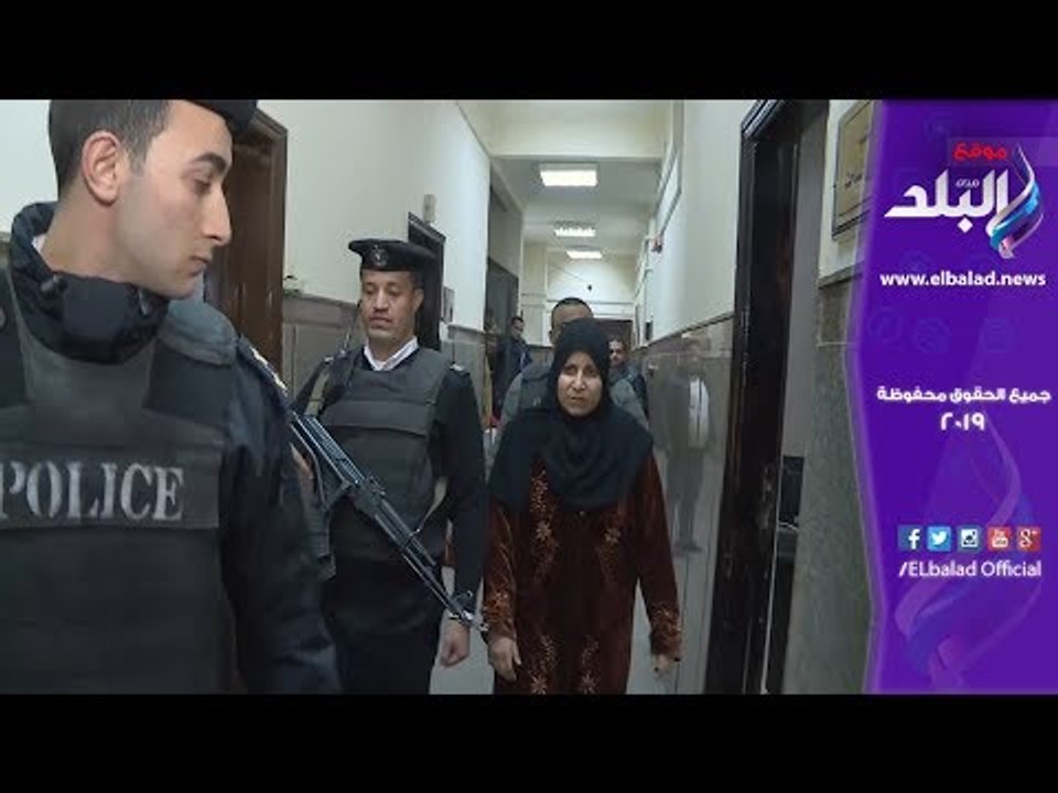 صدى البلد | جبروت امرأة .. ادعت وضعها طفلا وأختطفت رضيعة من مستشفي أم المصريين