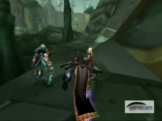 Essai Gamecam Ordre des templiers
