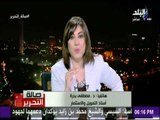 صالة التحرير | مصطفي بدرة : البورصة المصرية تسترد عافيتها جزئيا رغم الخسارة