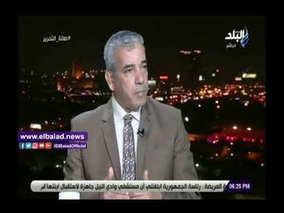 صدي البلد | خبير: دور مصر في أفريقيا أساسيا وتولينا رئاسة الإتحاد بالانتخاب