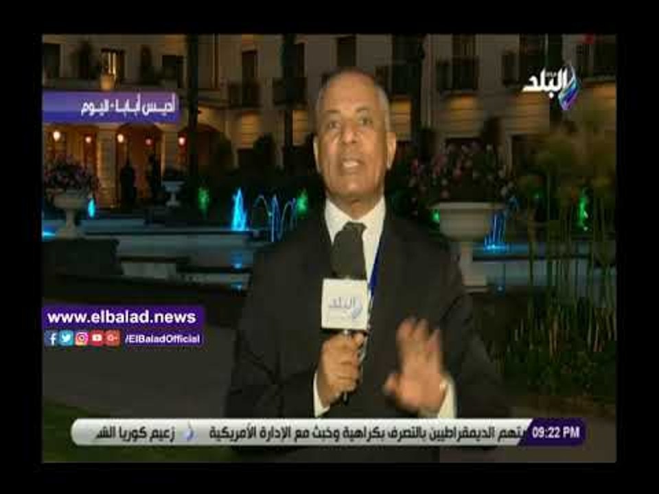 صدي البلد | أحمد موسى: مينفعش نغير جدول الدوري.. ومحدش فى البلد على رأسه ريشة.