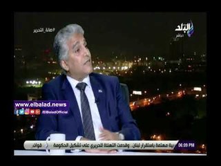 Download Video: صدى البلد | جمعية رجال الأعمال المصريين  تكشف أهمية مبادرة الرئيس بإنشاء صندوق يضمن مخاطر الإستثمار