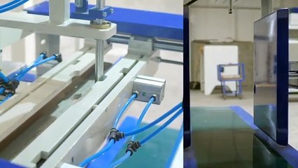 fetih makine tanıtım