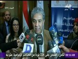 صباح البلد - توقيع مذكرة تفاهم لتأسيس شركة مساهمة مصرية لإدارة منظومة المخلفات