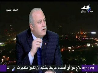صالة التحرير - رئيس القابضة للصناعات الغذائية يوضح سبب انخفاض أسعار الدواجن