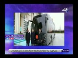 صدى البلد | أحمد موسى: تميم منح أردوغان أتوبيس هدية.. عشان ينقل فيه المسقعة