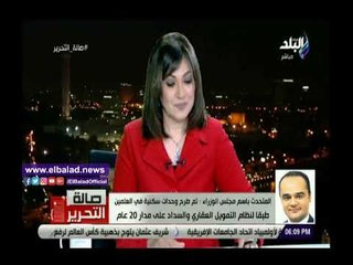صدي البلد | الحكومة: 80 ألف مواطن يعملون في العلمين الجديدة.. وتؤكد: المدينة ليست للصفوة فقط.