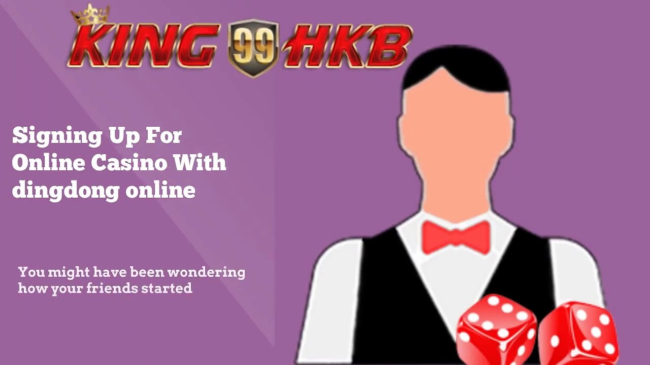 Dingdong Online