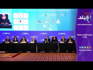 صدي البلد | وزير قطاع الأعمال : ندرس إنشاء خطوط ملاحية لزيادة التبادل التجاري مع العديد من الدول