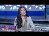صدي البلد | رشا مجدي: تسلم الرئيس رئاسة الاتحاد الأفريقي حدث تاريخى ويؤكد مكانة مصر