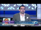 صدى البلد | الأرصاد تحذر: عاصفة ترابية ونشاط للرياح وانخفاض في درجات الحرارة