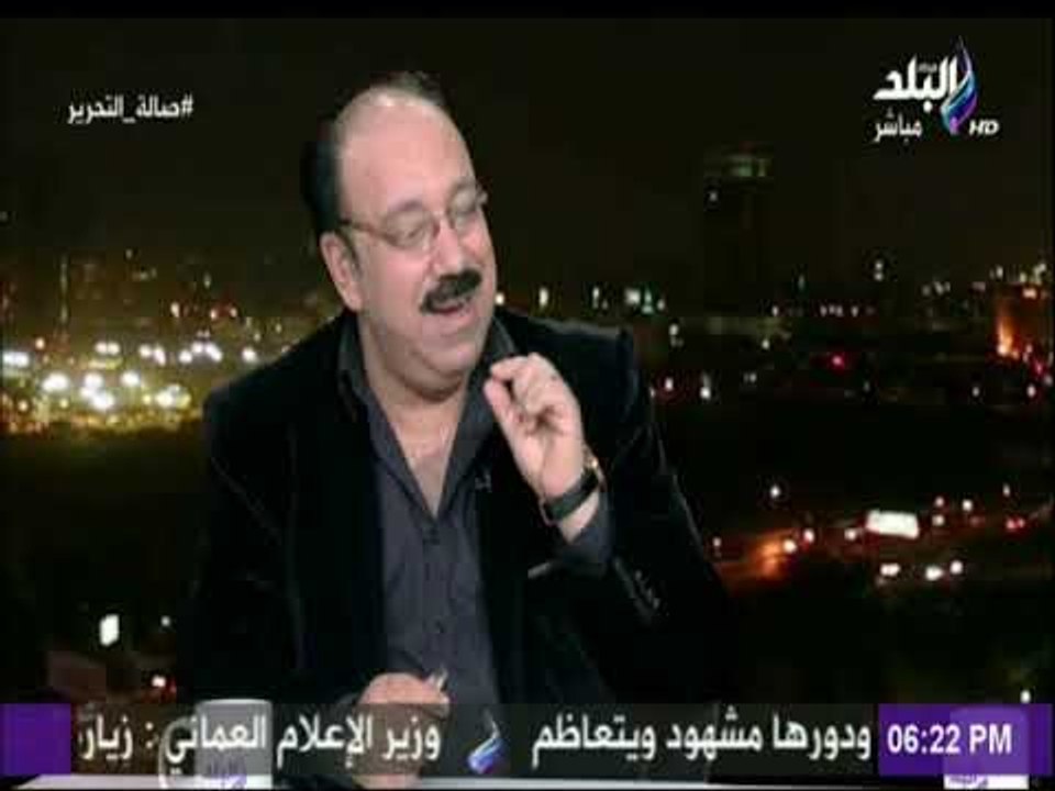 صالة التحرير - محمد عز العرب: سلطنة عمان وطن ناعس منذ تولي السلطان قابوس للحكم