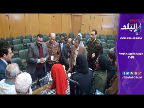 صدى البلد | 5 ورش عمل في اليوم الأخير لمؤتمر مستشفى الشرطة الجديد في الأمراض الصدرية بجامعة أسيوط