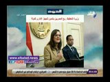 صدي البلد | برنامج موحد لقراءة عدادات الكهرباء يتصدر نشرة صباح البلد