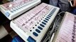 Lok Sabha Election : Election Commission का बड़ा कदम, EVM में होगा ये बदलाव | वनइंडिया हिंदी