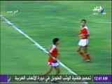 علاء ميهوب : «كنت بستنى اللعب أمام الزمالك .. وأول هدف كان سنة 1984» | مع شوبير
