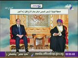 صباح البلد - صحيفة كويتية: الرئيس السيسي عرض مبادرة لنزع فتيل أزمة اليمن