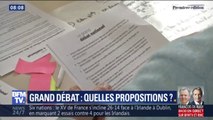 Réindexation des retraites, alourdissement de l'IFI... Quelles seront les propositions du gouvernement à l'issue du grand débat ?