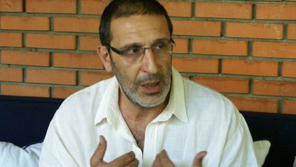 Parazit Kadın Yorumuyla Tepki Çeken Cem Özer, Canlı Yayında Kendisini Savundu