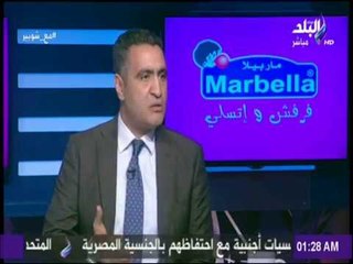 مع شوبير - ايهاب الفولي: مكاسب الاهلي من مباراته مع السعوديه كبيرة ونقدر من يدعم الرياضة المصرية