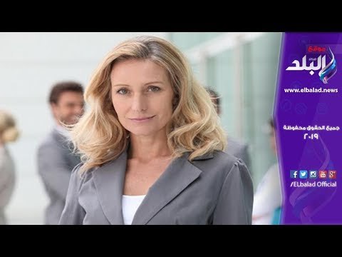 صدى البلد | فيديوجراف | فرنسية في الـ80 تبدو و كأنها في الـ40 ..والسبب غريب