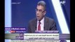 صدي البلد | ياسر رزق: المؤسسات الصحفية ليست في صراع مع الحكومة وهدفنا التعاون  من أجل المهنة