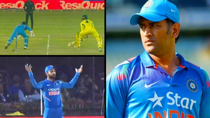 கிடைத்த வாய்ப்புகளை வீணடித்த ரிஷப் பண்ட்- வீடியோ