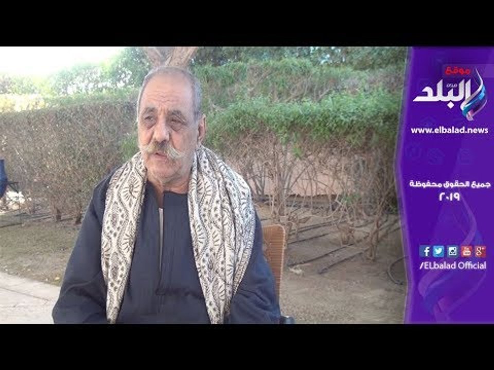 صدي البلد | قصة أقدم سجين في مصر