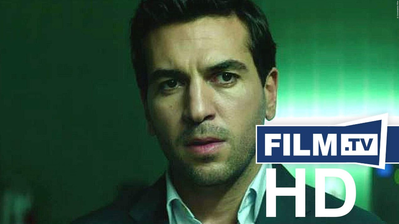 Der Fall Collini Trailer 2 Deutsch German (2019)