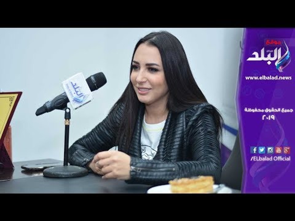 صدى البلد | ساندي تغني لايف في صدى البلد